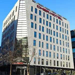 Cher & Taksim Hotel