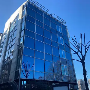 Dizayn Hotel
