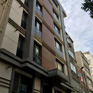 Nupelda Hotel