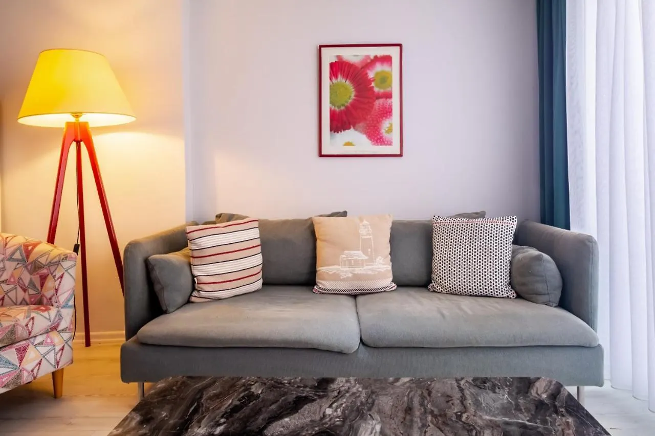 Centr Apartment Istanbul