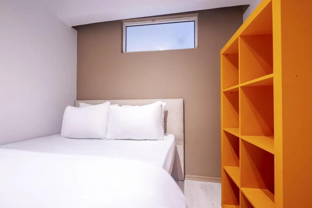 Centr Apartment Istanbul Turkey