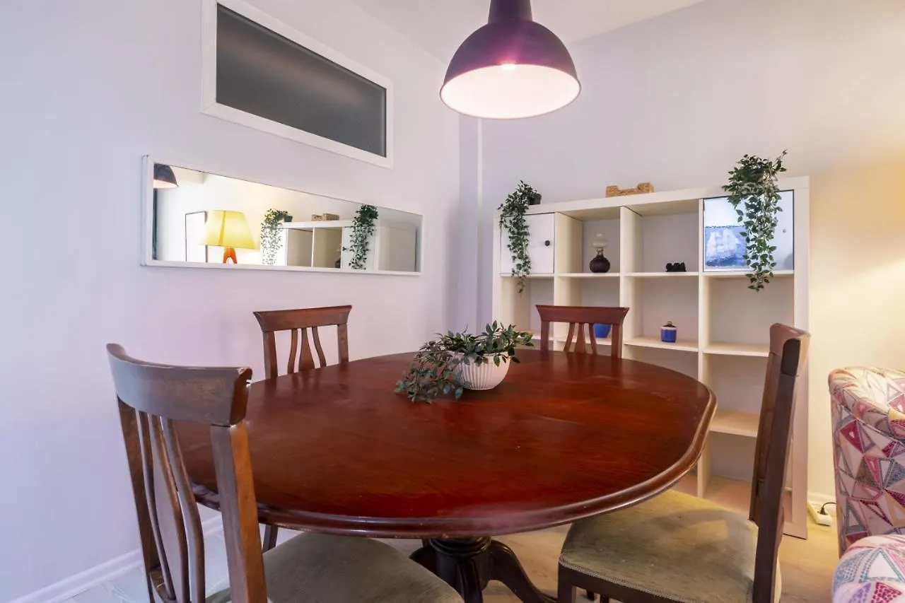Centr Apartment Istanbul Turkey