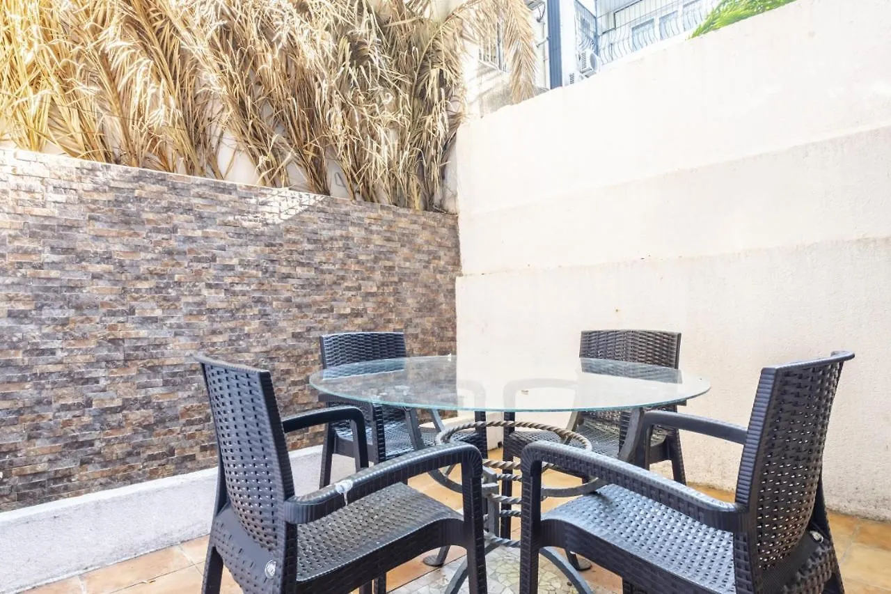 Centr Apartment Istanbul 0*,  Turkey