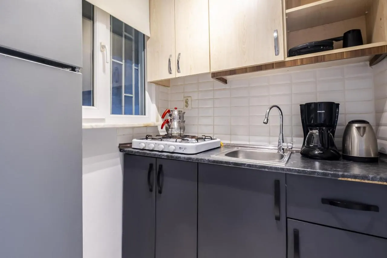 Centr Apartment Istanbul