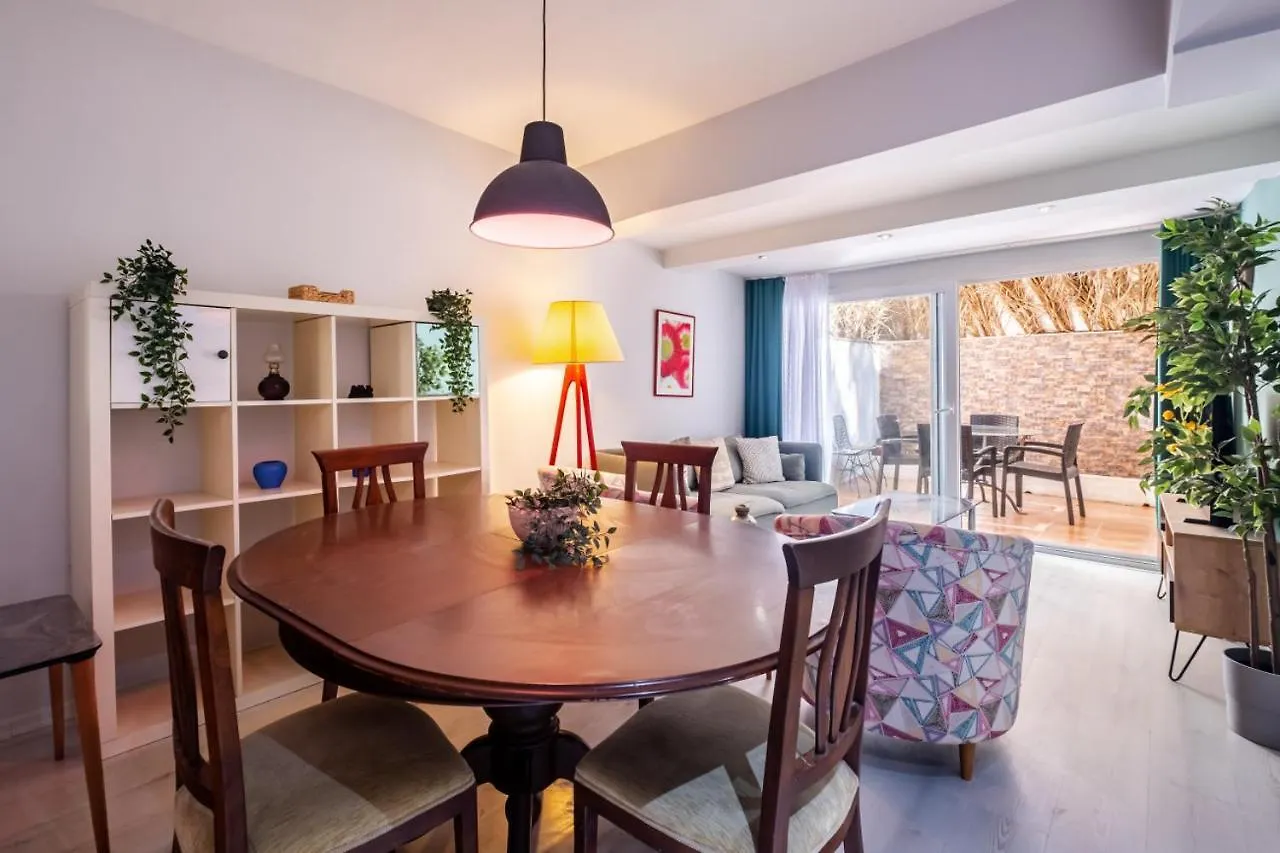 Centr Apartment Istanbul 0*,