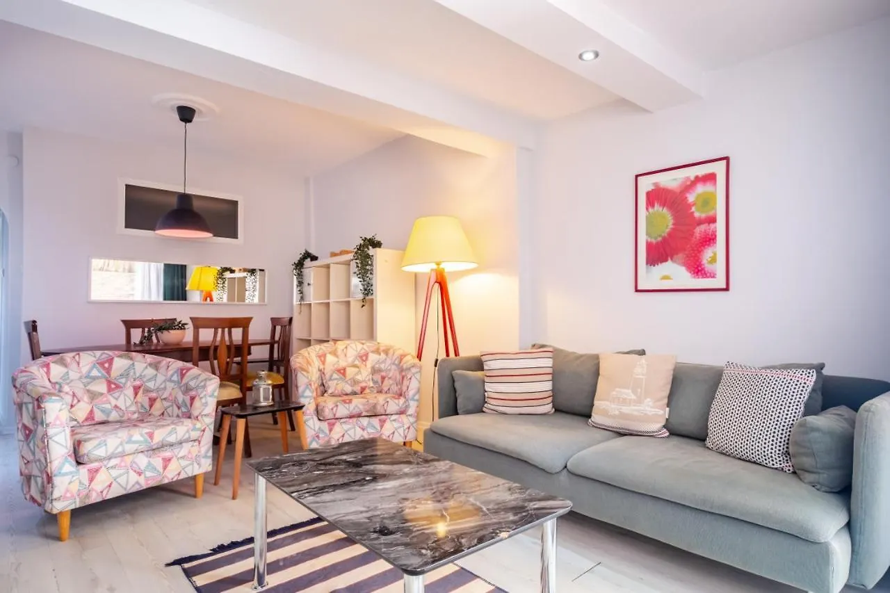 Centr Apartment Istanbul Turkey