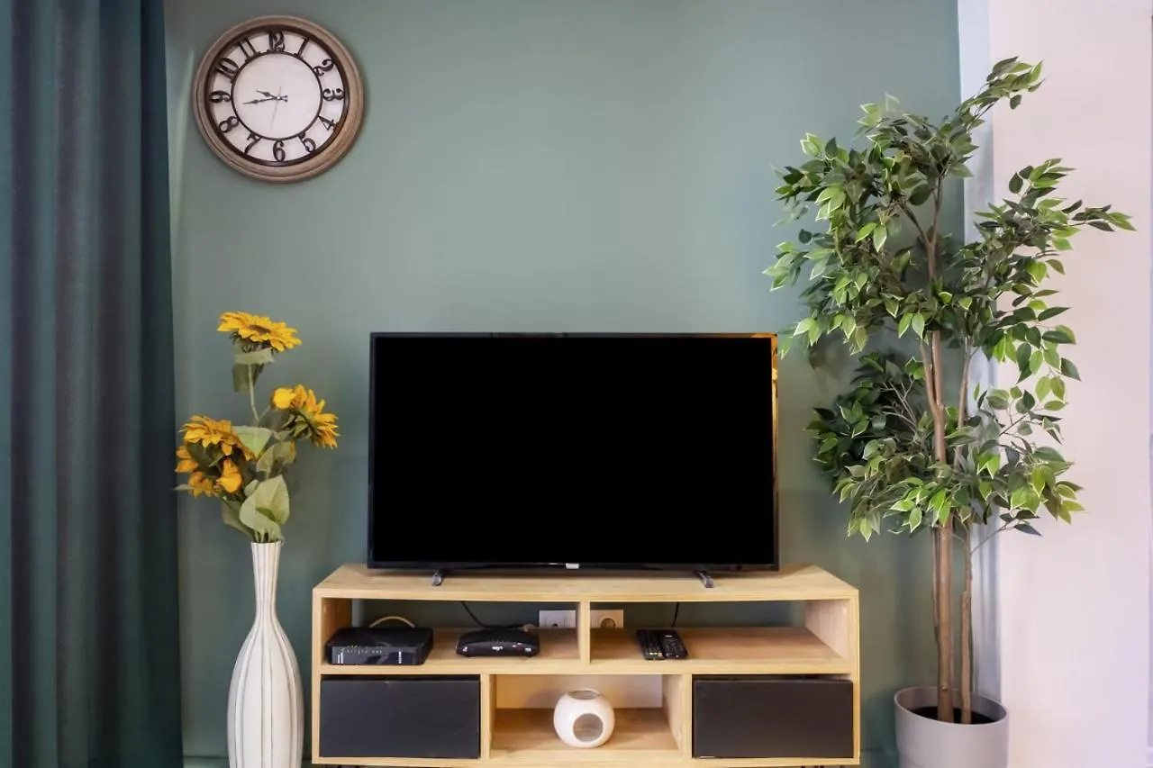 Centr Apartment Istanbul