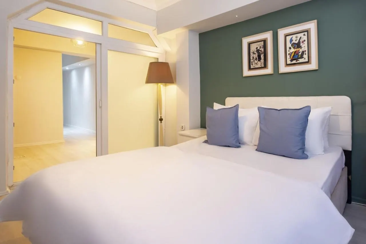Centr Apartment Istanbul