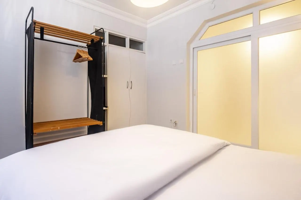 Centr Apartment Istanbul Turkey