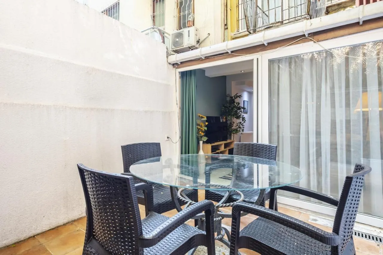 Centr Apartment Istanbul