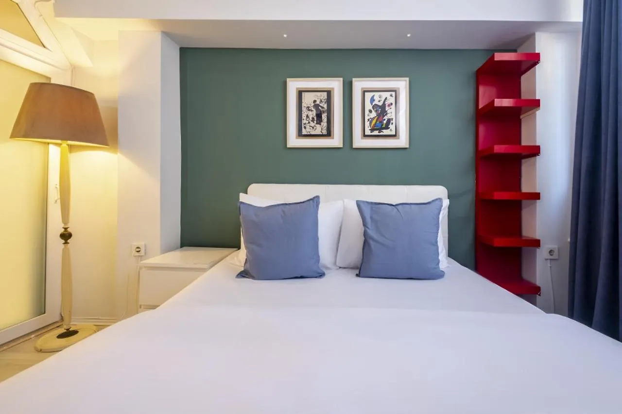 Centr Apartment Istanbul