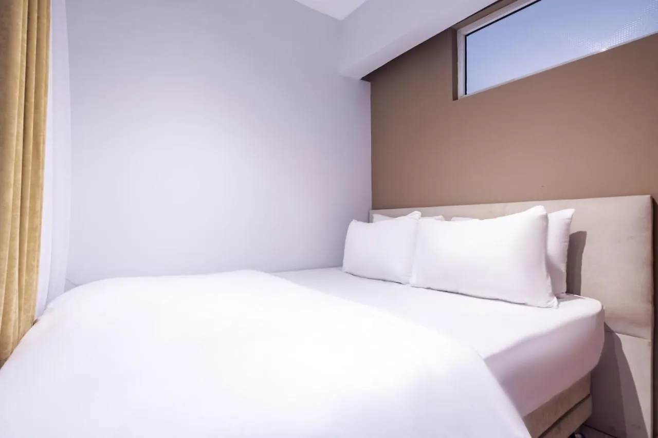 Centr Apartment Istanbul