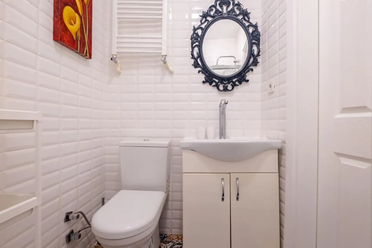 Centr Apartment Istanbul
