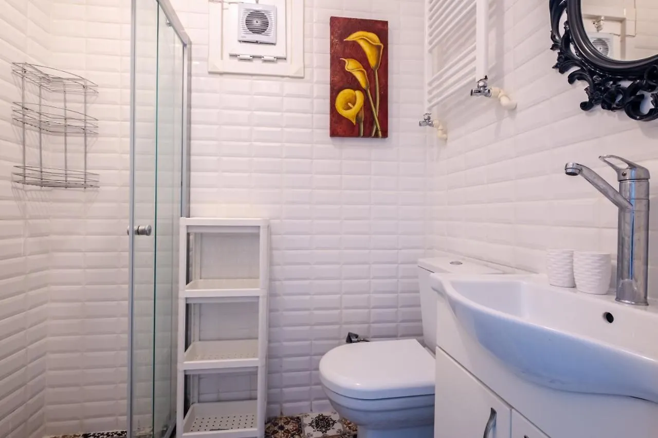 Centr Apartment Istanbul
