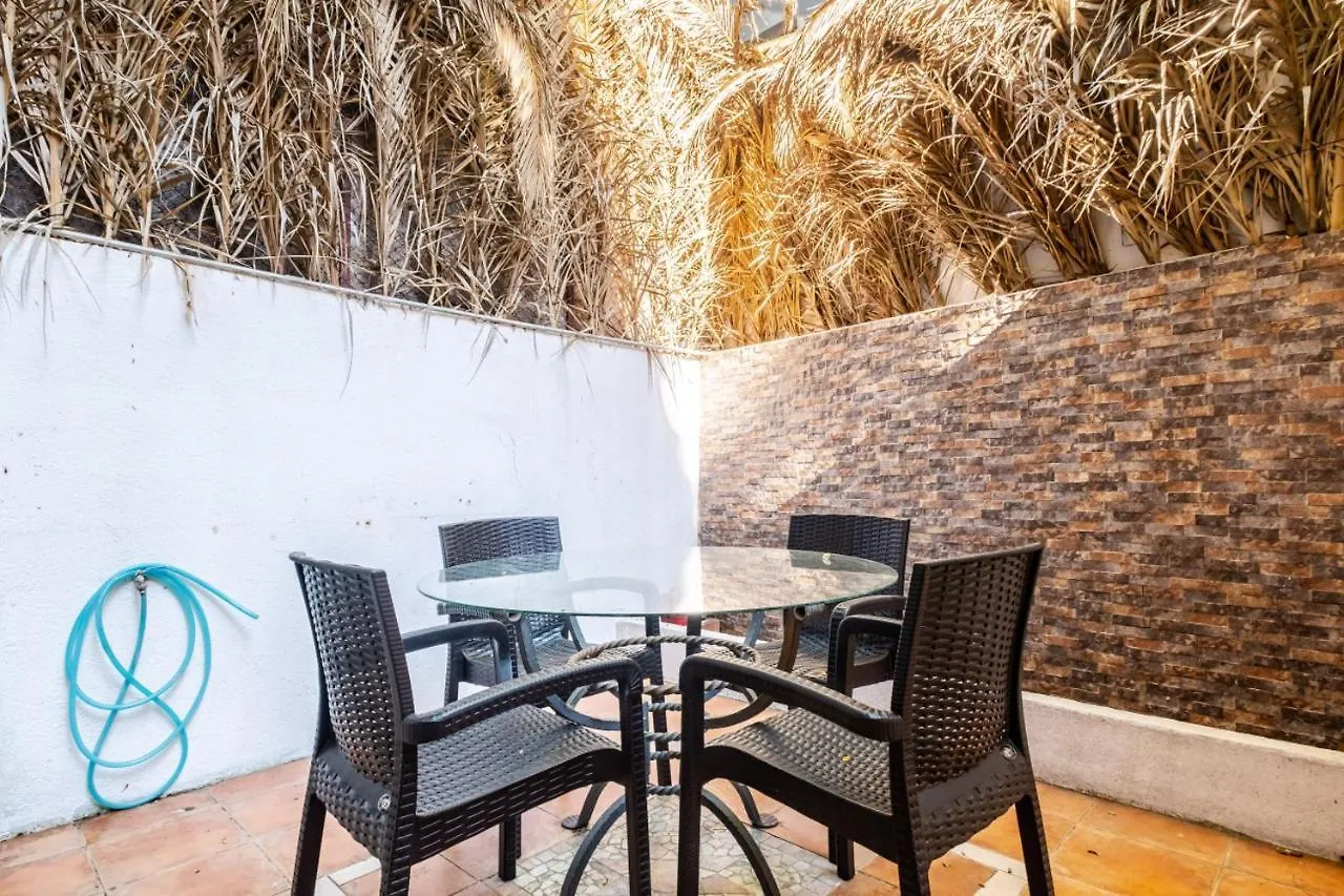 Centr Apartment Istanbul
